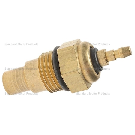 Standard Ignition Temperature Sender With Gauge, Ts-67 TS-67